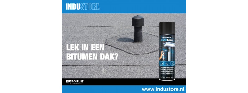 Hout waterdicht maken