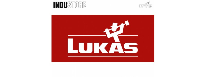 LUKAS op de TechniShow