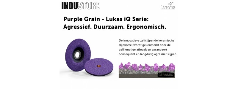 LUKAS op de TechniShow