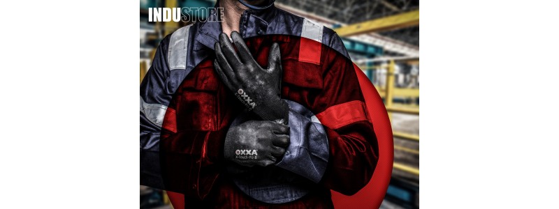 OXXA Handschoenen