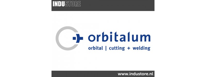 Orbitalum tools marktleider