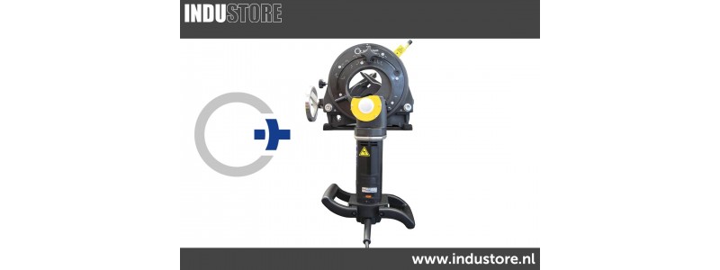 Orbitalum tools marktleider