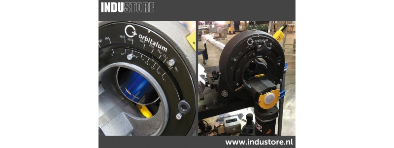 Orbitalum tools marktleider