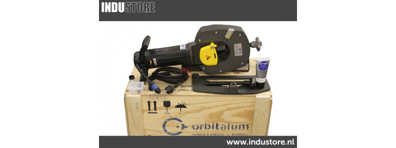 Orbitalum tools marktleider