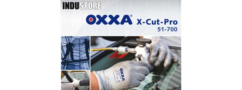 OXXA Dyneema werkhandschoenen