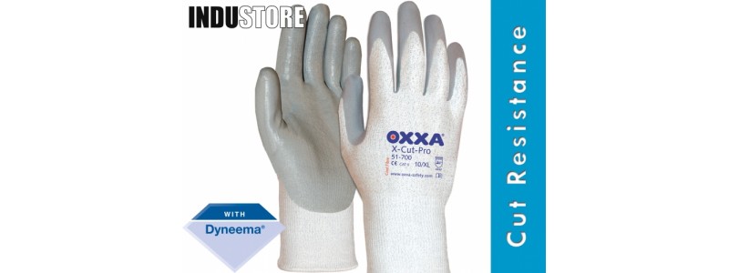 OXXA Dyneema werkhandschoenen