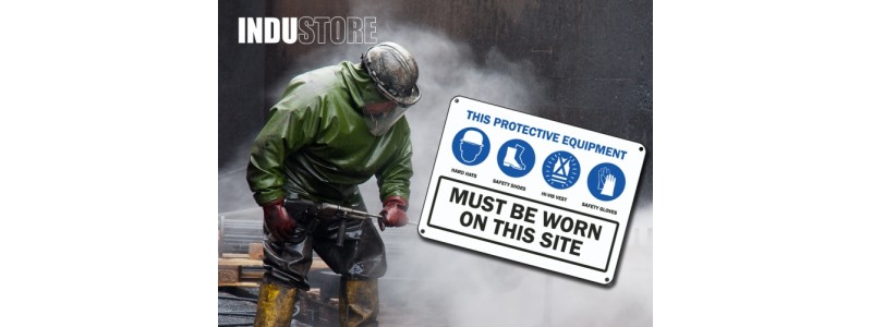 Beroepsziekten door onjuist gebruik PBM