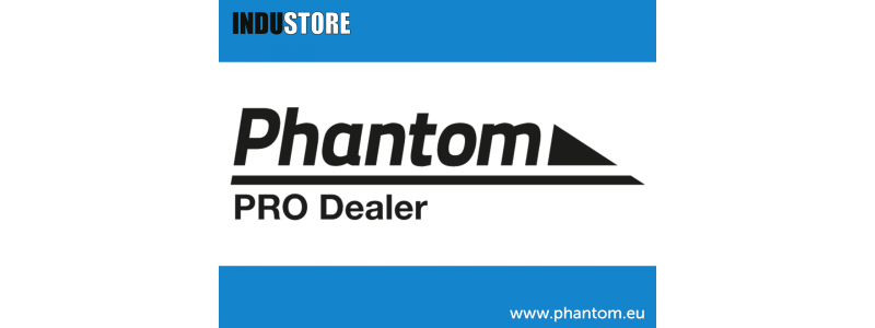 Phantom gatzaag: best of the test!