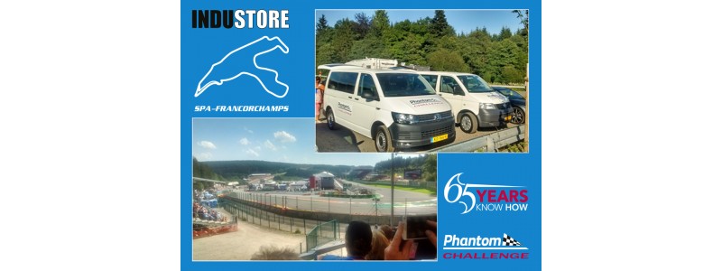 Verspaning to the Max!