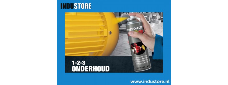 Rust Oleum Hard Hat in elke kleur