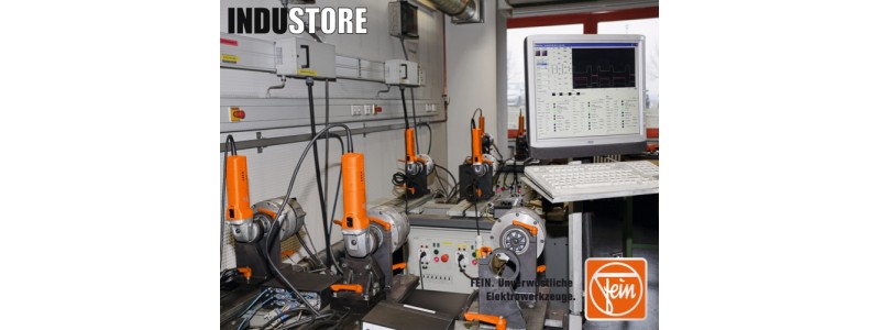Krachtige slijptol 1700 watt