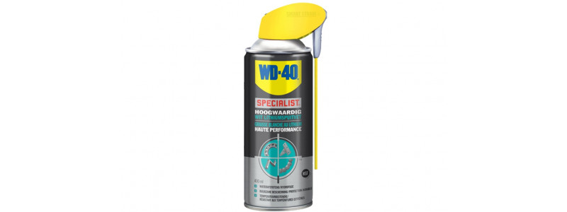 WD40 Specialist: Food Grade
