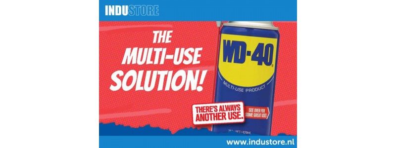 WD-40 Multispray Smart Straw