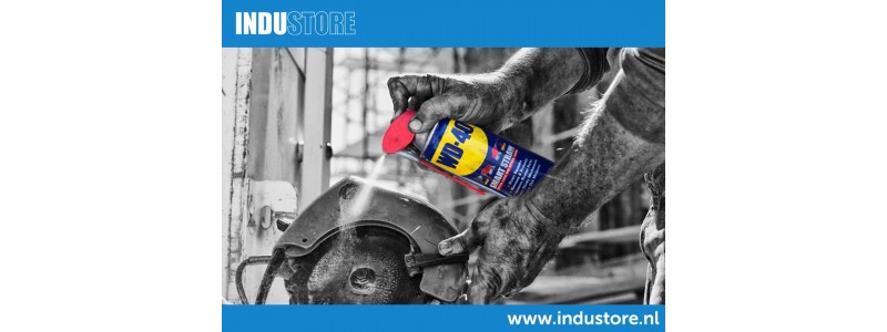 WD-40 Multispray Smart Straw