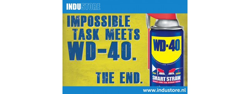 WD-40 Multispray Smart Straw