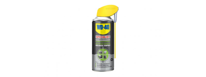 WD40 Specialist: Food Grade