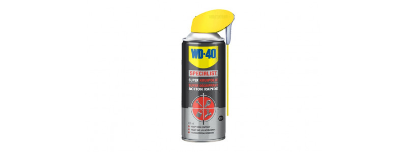 WD40 Specialist: Food Grade