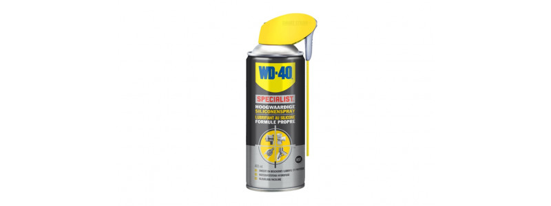 WD40 Specialist: Food Grade