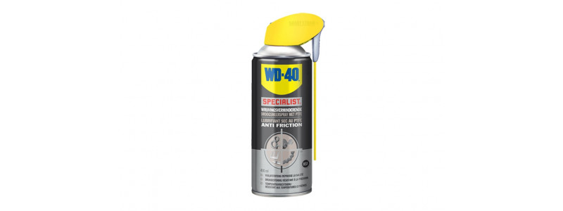 WD40 Specialist: Food Grade