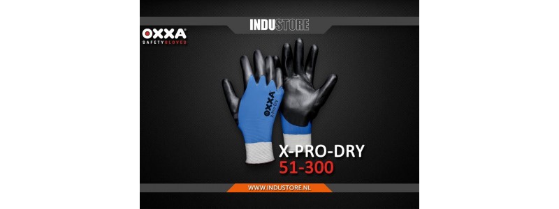 OXXA Handschoenen