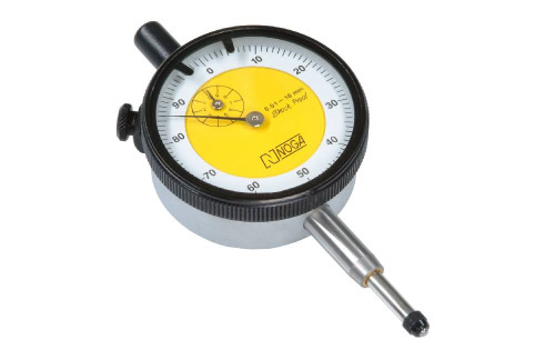 Noga Meetklok DG 1000