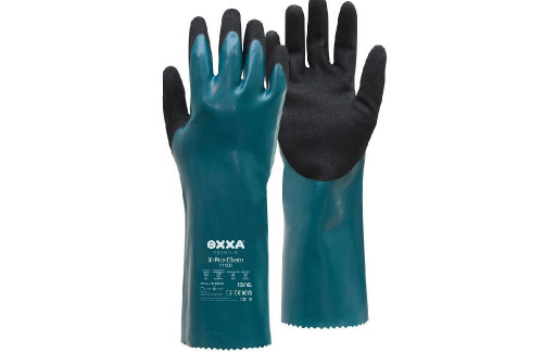 OXXA X-Pro-Chem 51-900 handschoenen