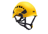 Petzl bouwhelm VERTEX VENT - Geel
