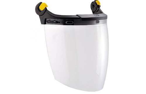 Petzl VIZEN Gelaatssherm