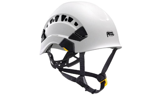 Petzl bouwhelm VERTEX VENT - Wit