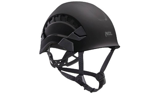 Petzl bouwhelm VERTEX VENT - Zwart