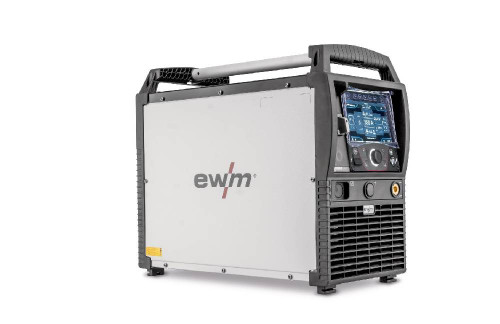 EWM Phoenix XQ 505 puls D EX – los laspparaat