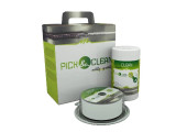 Nitty Gritty Pick & Clean RVS beits- en passivatieset
