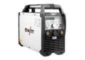 EWM Pico 350 cel puls Degauss los lasapparaat