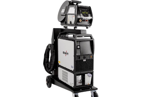 EWM Sirion 405 Puls set - 15 meter