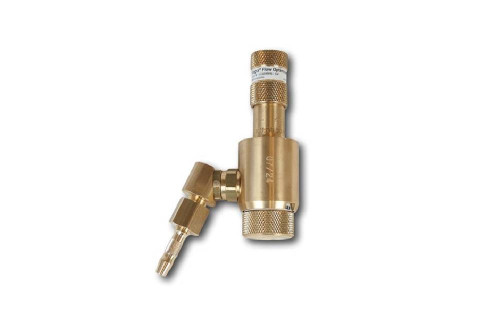 Integra Snelkoppeling regelbaar 0-30 l/min