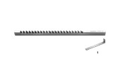 Phantom HSS Spiebaanbroots Type D 10 mm