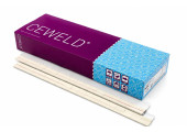 CEWELD keramische lassteentjes U16x1,5 mm per meter