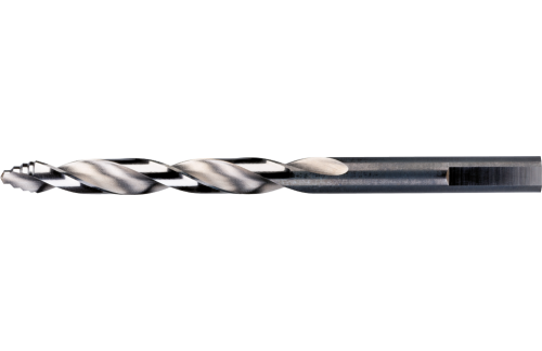Phantom HSS Step-point Boor 7,5 mm - 114430750