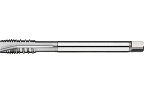 Phantom HSS-E Machinetap Aluminium M12