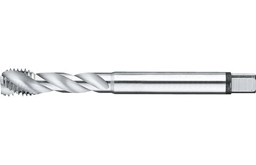 Phantom HSS-E Machinetap Machinetap Blinde Gaten M22