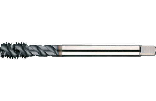 Phantom HSS-E PM Synchro Machinetap DIN 376 Metrisch‚ TiCN