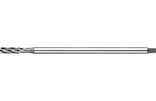 Phantom UNI HSS-E Machinetap Lang Blinde Gaten M8