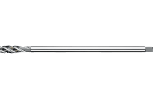 Phantom UNI HSS-E Machinetap Lang Blinde Gaten M12