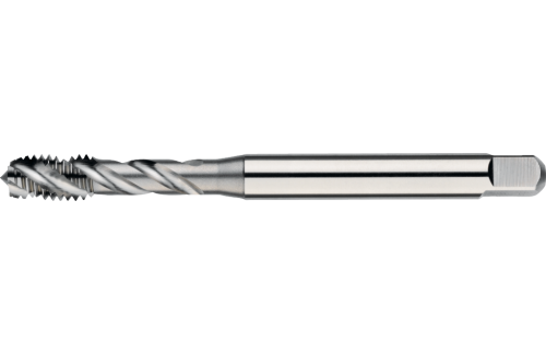 Phantom UNI HSS-E Machinetap Blinde Gaten UNC Nr. 5 X 40