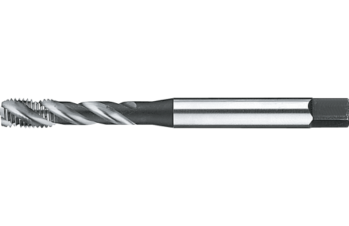 Phantom UNI HSS-E Machinetap Blinde Gaten UNF Nr. 12 X 28