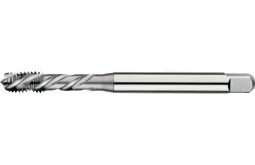 Phantom UNI HSS-E Machinetap Links M10 Blinde Gaten