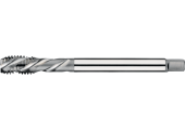 Phantom UNI HSS-E Machinetap Links M14 Blinde Gaten