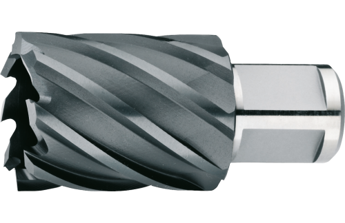 Phantom HSS-EX Kernboor TiAlN 50x30mm - 621045000