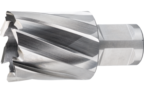 Phantom HSS-EX Kernboor Rail‚ snijdiepte 30mm