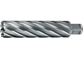 Phantom HSS-EX Kernboor Blank geslepen 25x110mm - 621802500